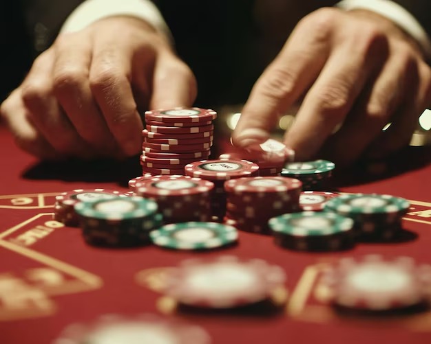 dewislot 77 Sportsbook