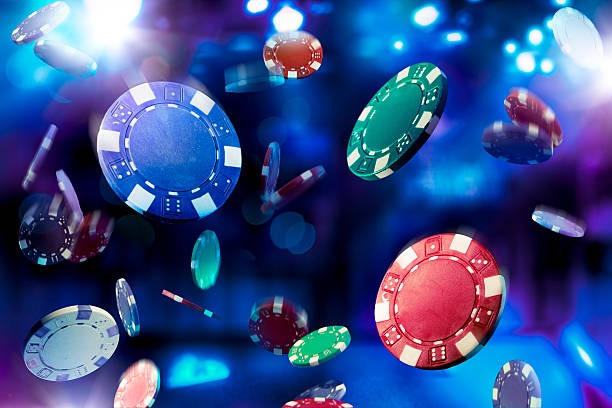 dewislot 77 In-Play Betting