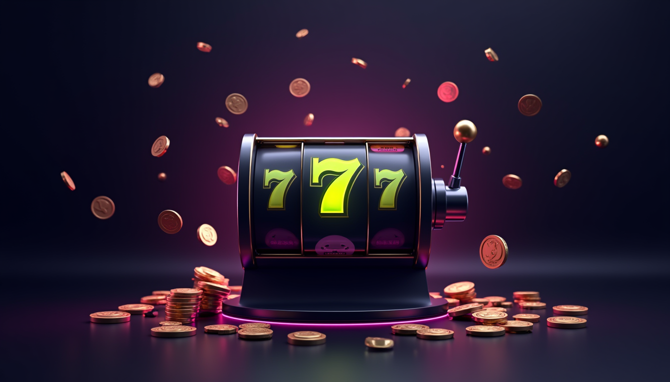 dewislot 77 Android